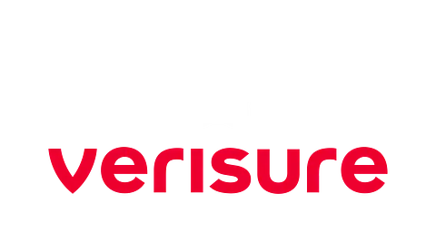 Logo for Verisure